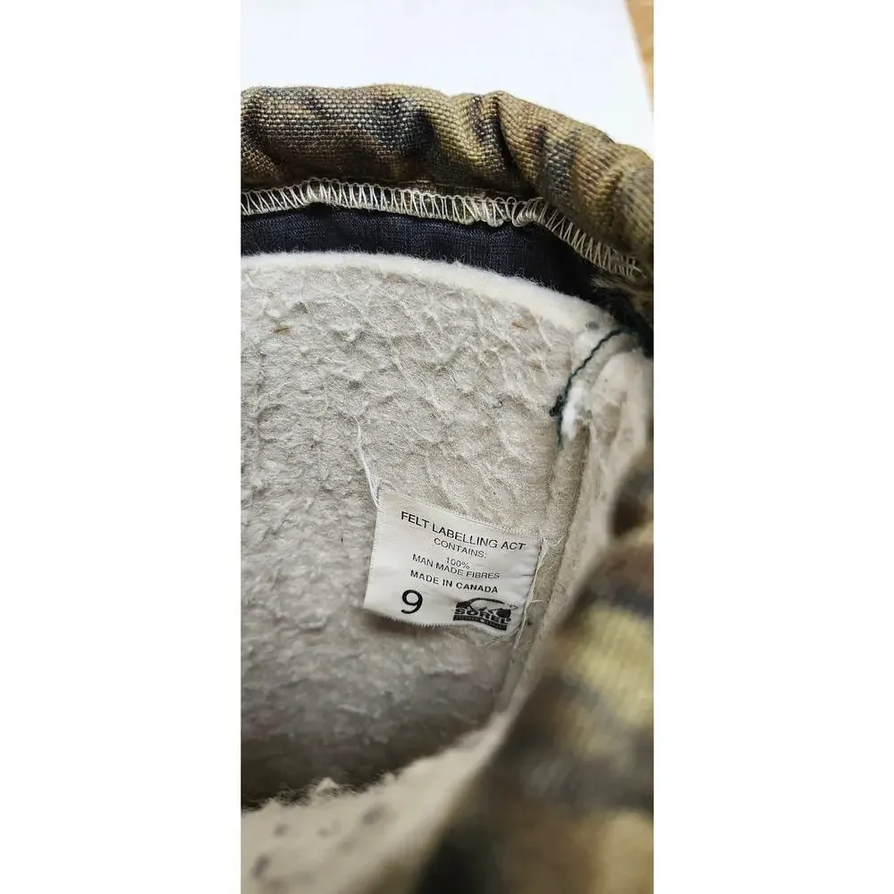 Sorel up sale